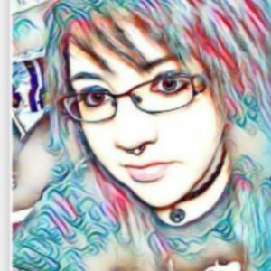 Meet your Posher, Annette